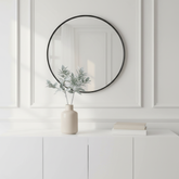 Branche de Laurier Enneigé